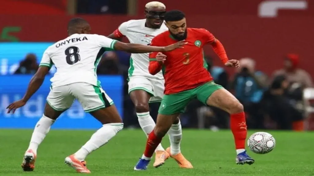 صدام الأبطال.. موعد مباراة المغرب والسنغال في نهائي كأس أمم إفريقيا بكأس العالم